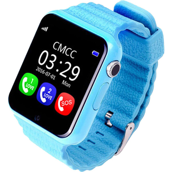 

Smart baby V7K Original Blue
