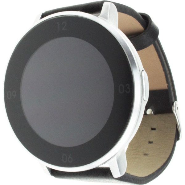 

UWatch S366 Silver