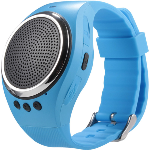 

Смарт-часы UWatch RS09 Blue