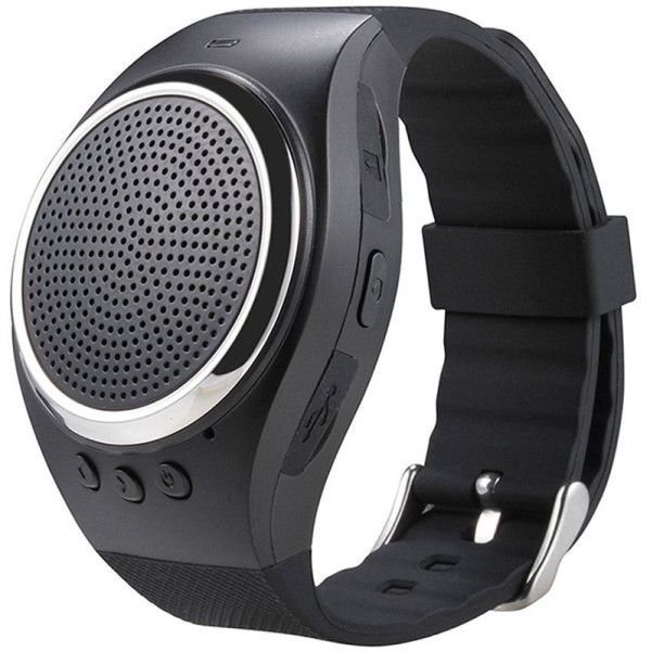 

Смарт-часы UWatch RS09 Black