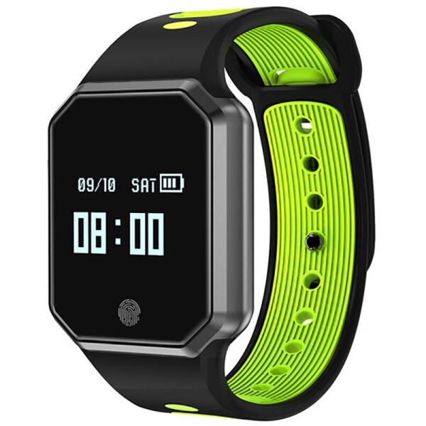 

Smart Baby QW11 Green