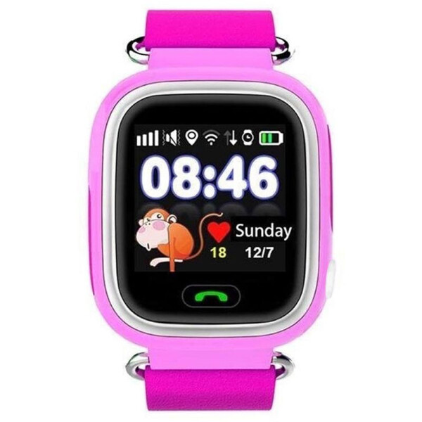 

JETIX Q90 Pink
