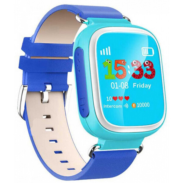

Smart baby Q80 Blue