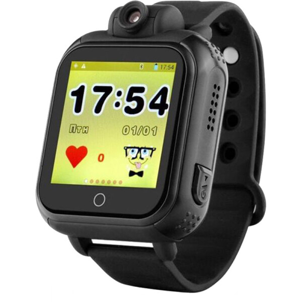

Smart baby Q200 Black