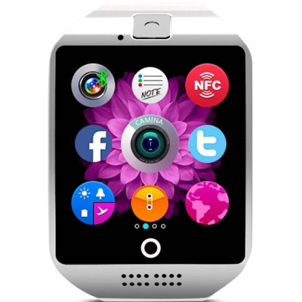 

Smart Baby Q18 White