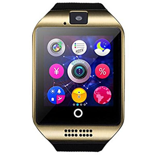 

UWatch Q18 Gold