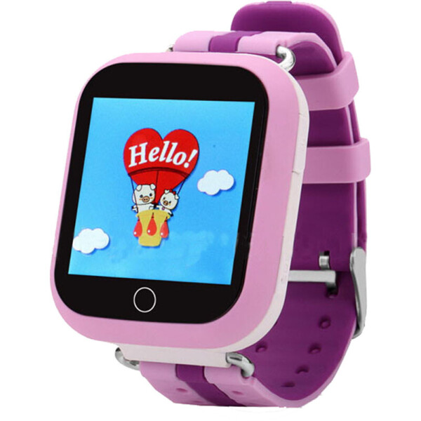 

Smart Baby Q100S Pink