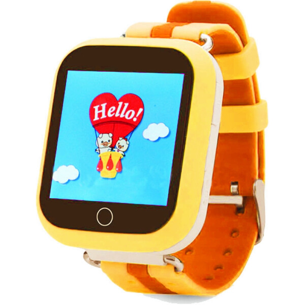 

Smart baby Q100s Orange