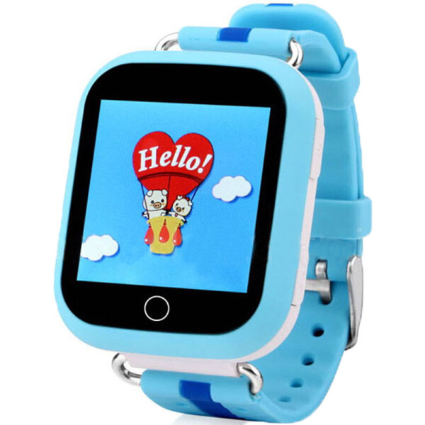

Smart baby Q100s Blue