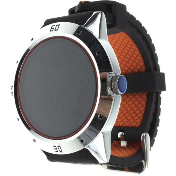 

UWatch N6 Silver
