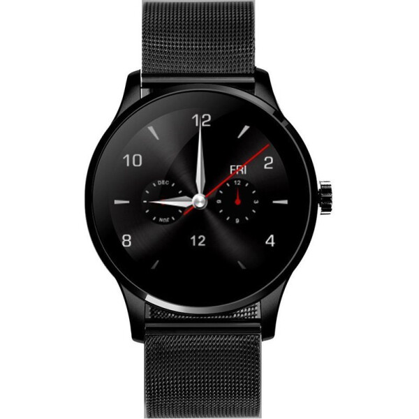 

UWatch K88H Black