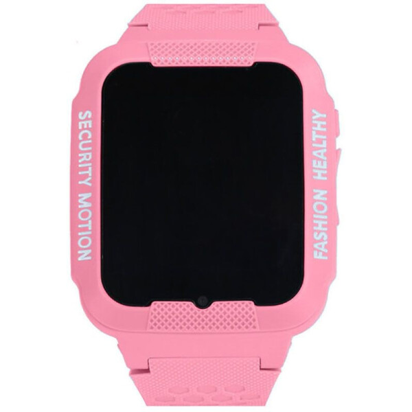 

UWatch K3 waterproof Pink