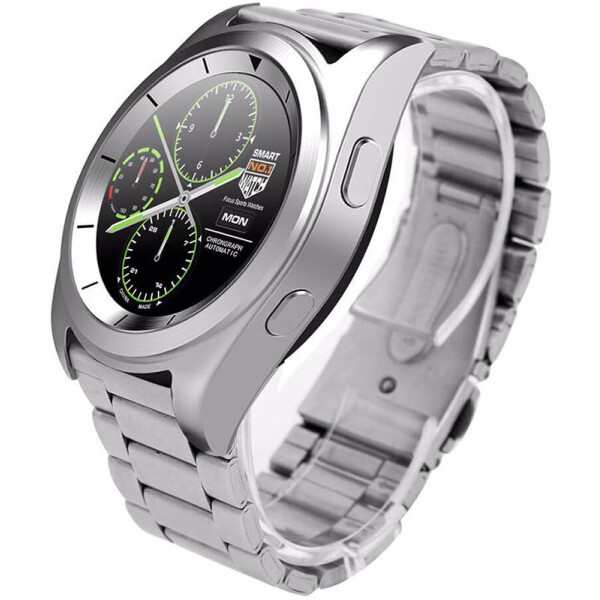 

UWatch G6 Silver