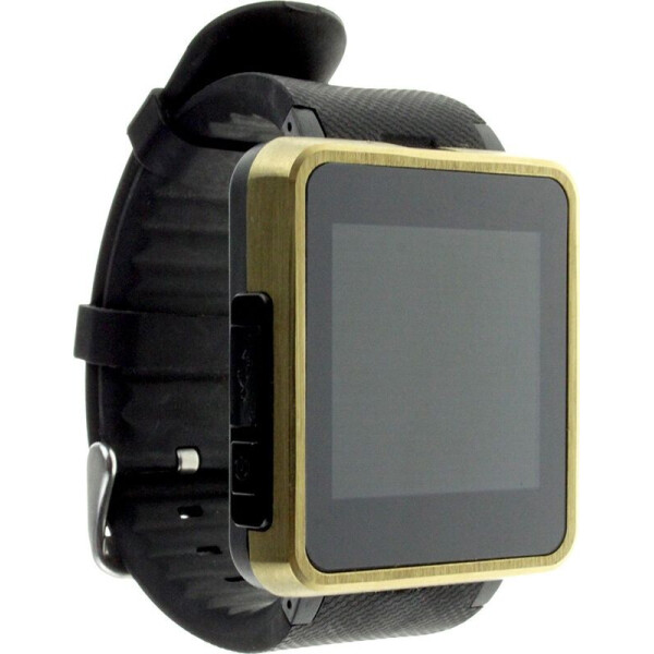 

UWatch F1x Gold