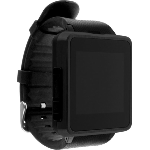 

UWatch F1x Black