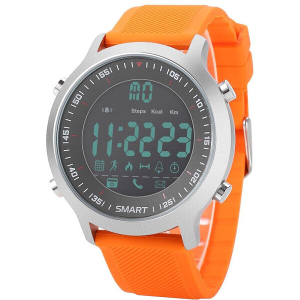 

UWatch EX18 Orange