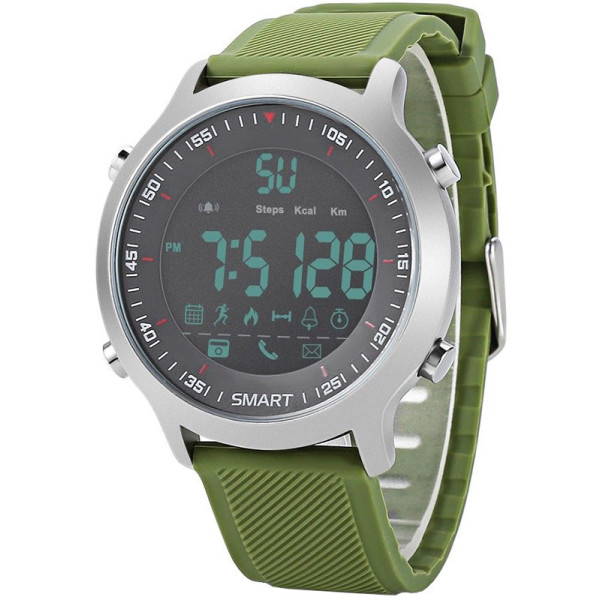 

Смарт-часы UWatch EX18 Green