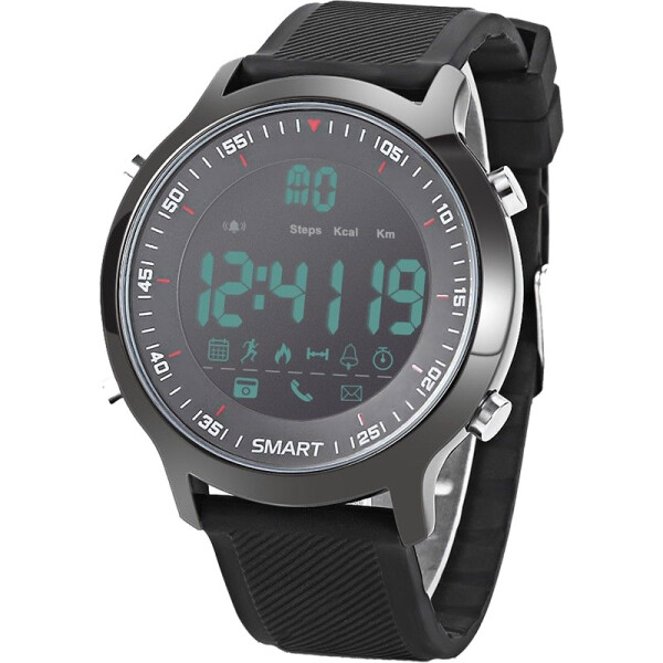 

UWatch EX18 Black