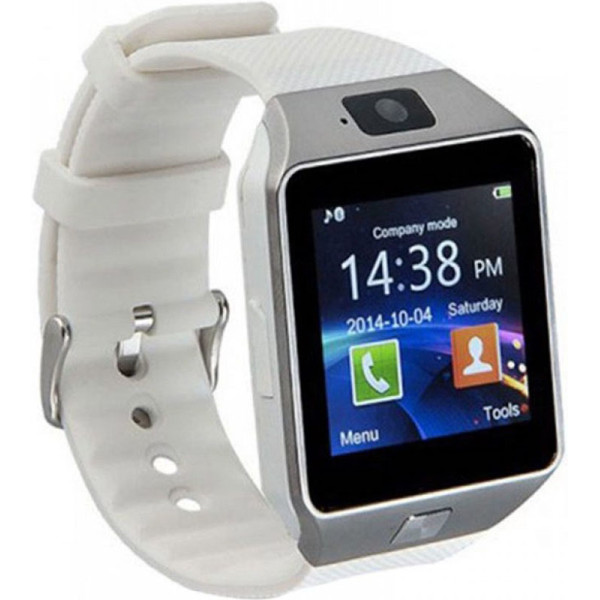 

Смарт-часы UWatch DZ09 White