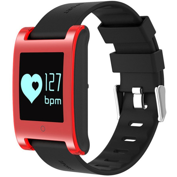 

Смарт-часы UWatch DM68 Red