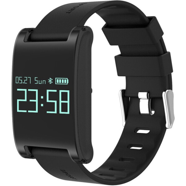 

UWatch DM68 Black
