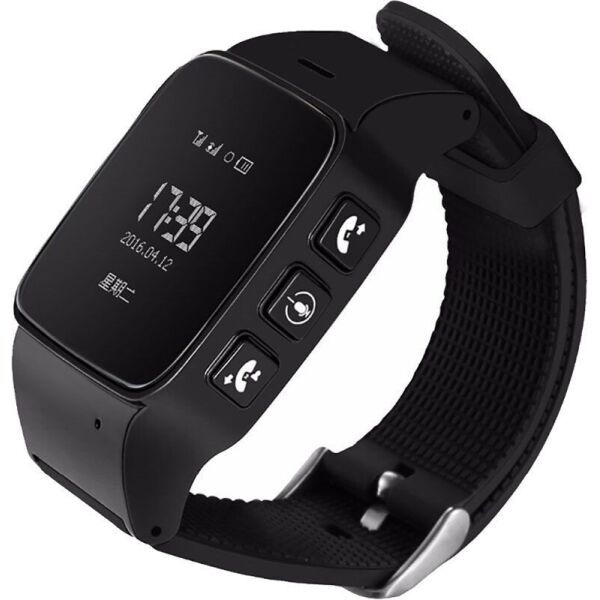 

UWatch D99 Black