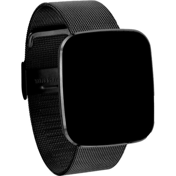 

Смарт-часы UWatch BW266 Black