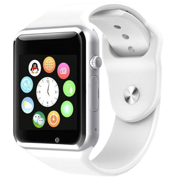

Смарт-часы UWatch A1 Pro, Original White