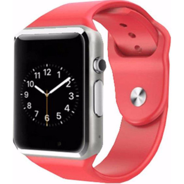 

Смарт-часы UWatch A1 Red