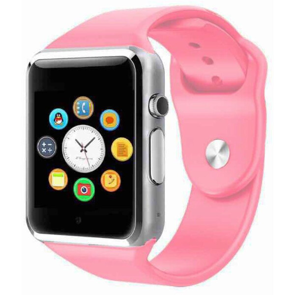 

UWatch A1 Pink