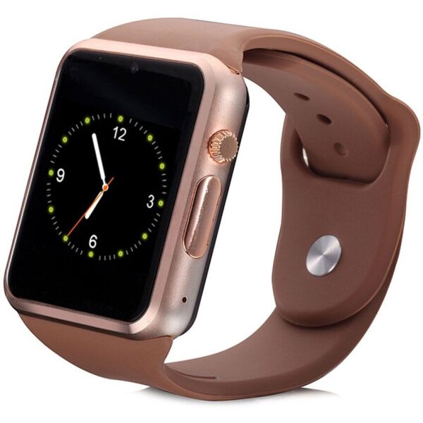 

UWatch A1 Gold