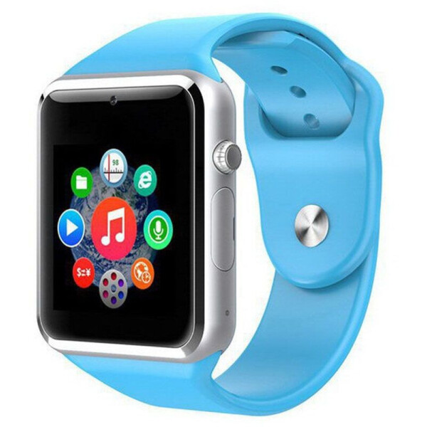 

UWatch A1 Blue