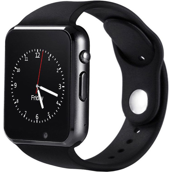 

Смарт-часы UWatch A1 Black