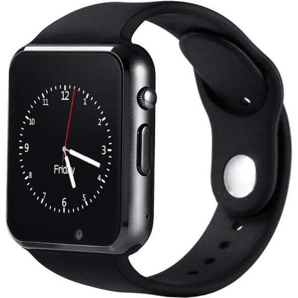 

Смарт-часы UWatch A1 Black