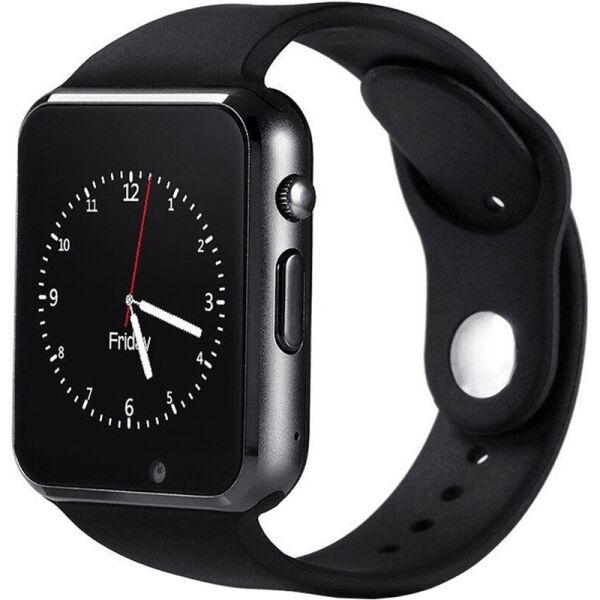 

Смарт-часы UWatch A1 Original Black