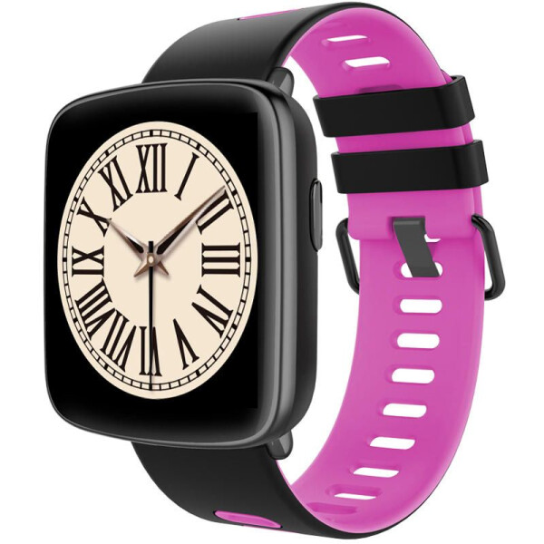

UWatch GV68 Pink Waterproof