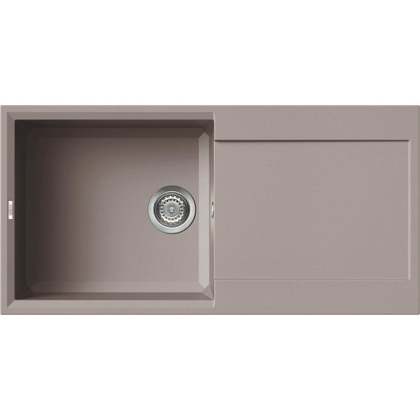 

Elleci EASY 480 tortora 43