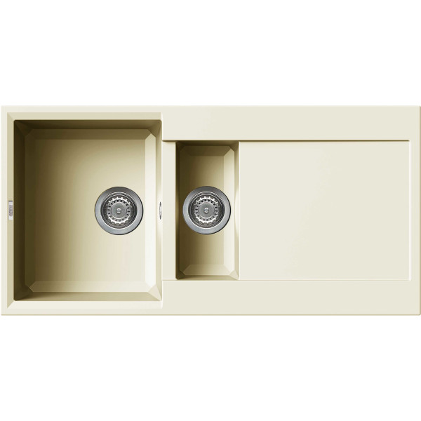 

Elleci EASY 475 bianco antico 62