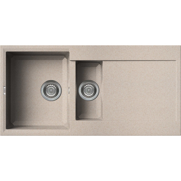 

Elleci EASY 475 avena 51