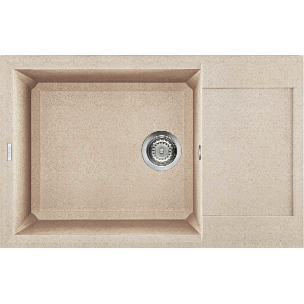 

Кухонная мойка Elleci EASY 310 AVENA 51