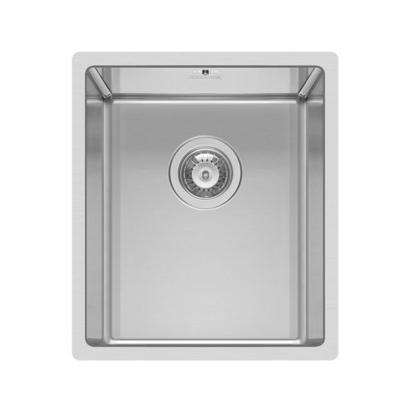 

Elleci Square 340 R14 under top