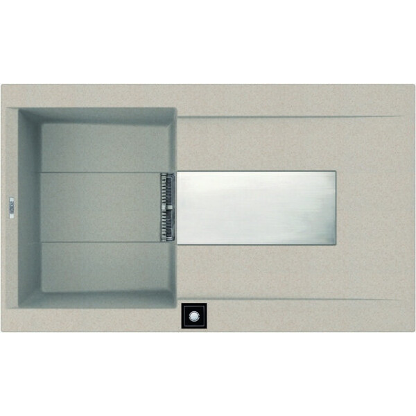 

Elleci Sirex 400 E avena 51