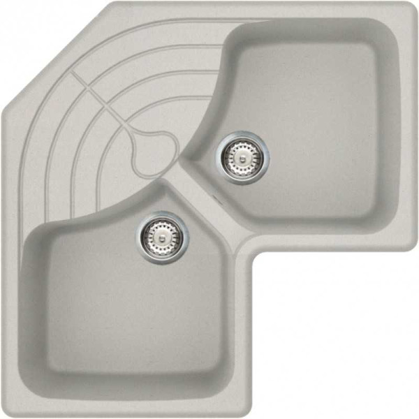 

Elleci Master Corner titano 68