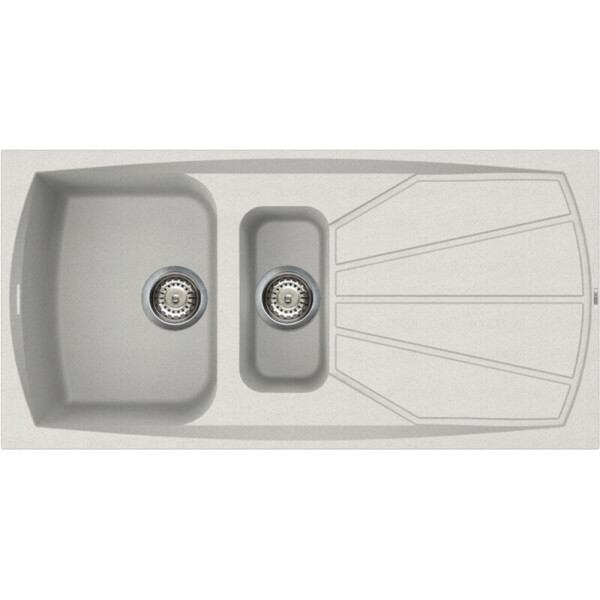 

Elleci Living 475 bianco 52