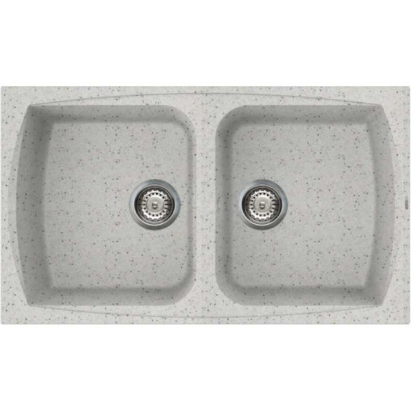 

Elleci Living 450 bianco antico 62
