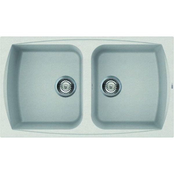 

Elleci Living 450 bianco 52