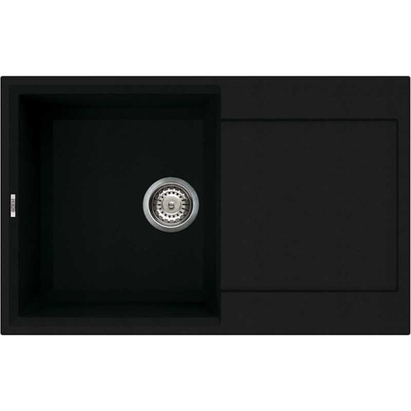 

Elleci EASY 290 Full Black 40