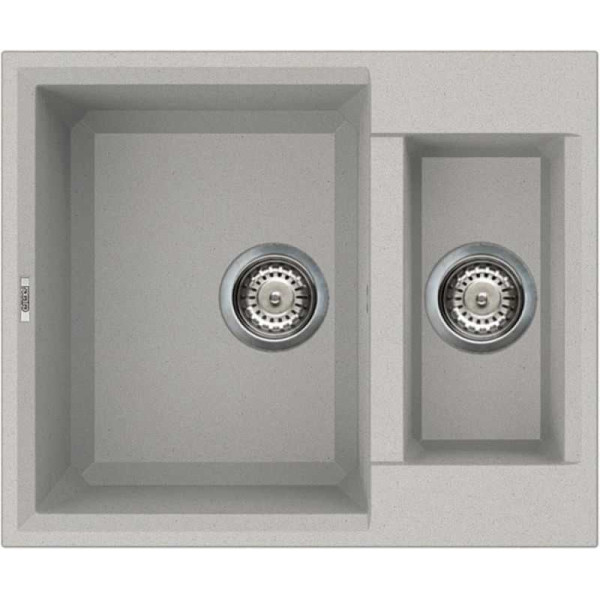 

Elleci EASY 150 Aluminium 79