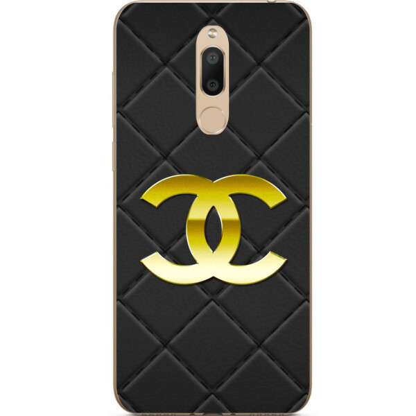 

TPU чехол Amstel с картинкой для Meizu M6T Chanel