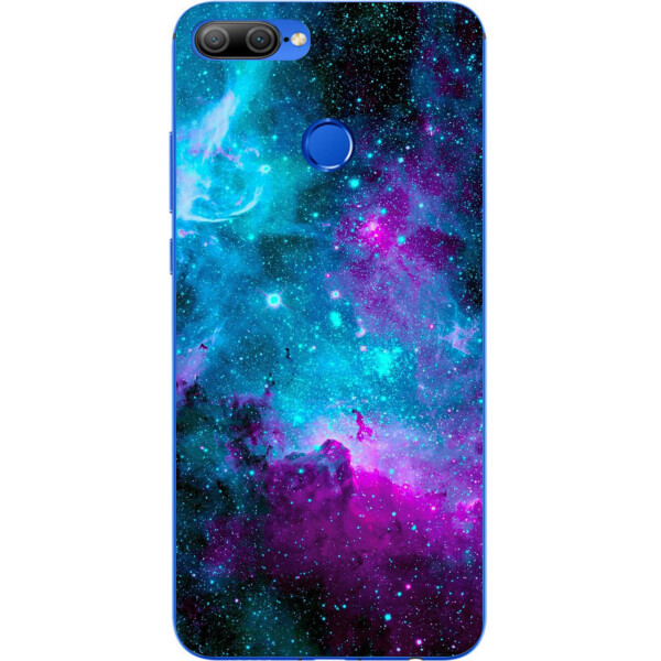 

Чехол силиконовый Amstel для Huawei honor 9 lite с картинкой Космос